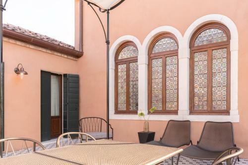 Apartamento Be Mate Ponte Di Rialto