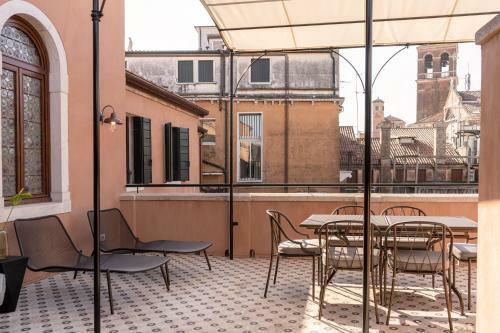 Apartamento Be Mate Ponte Di Rialto