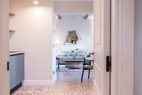 Apartamento Be Mate Ponte Di Rialto