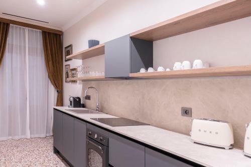 Apartamento Be Mate Ponte Di Rialto