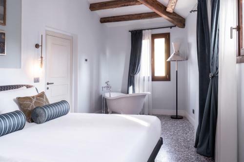 Apartamento Be Mate Ponte Di Rialto