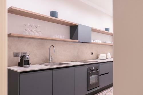 Apartamento Be Mate Ponte Di Rialto