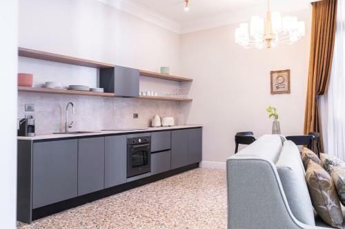 Apartamento Be Mate Ponte Di Rialto