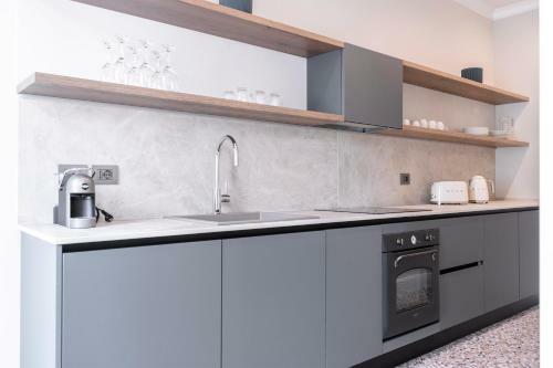 Apartamento Be Mate Ponte Di Rialto