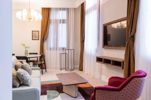 Apartamento Be Mate Ponte Di Rialto