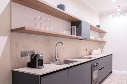Apartamento Be Mate Ponte Di Rialto