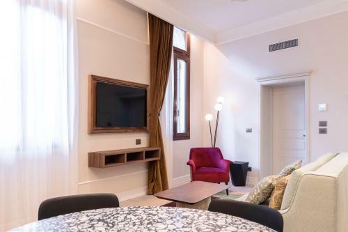 Apartamento Be Mate Ponte Di Rialto
