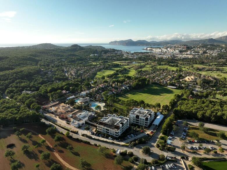 Kimpton Aysla Mallorca, An Ihg Hotel