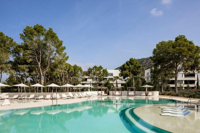 Kimpton Aysla Mallorca, An Ihg Hotel