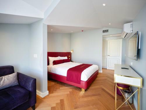 New Inn Hotel Old Town