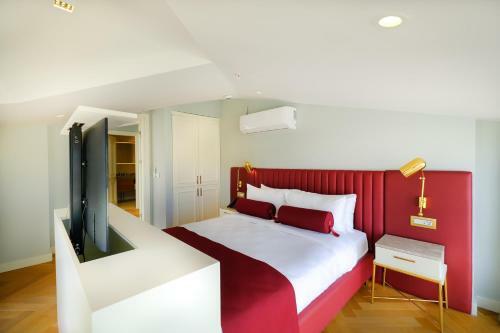 New Inn Hotel Old Town