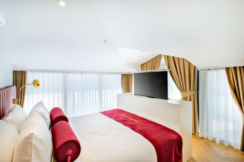 New Inn Hotel Old Town