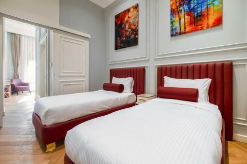 New Inn Hotel Old Town