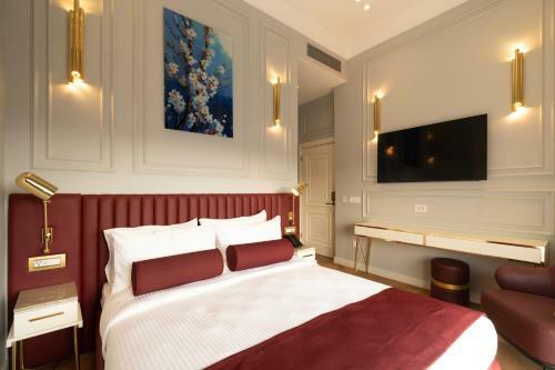 New Inn Hotel Old Town