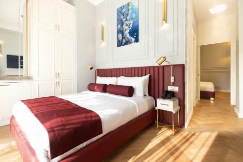 New Inn Hotel Old Town