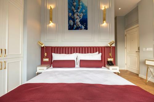 New Inn Hotel Old Town