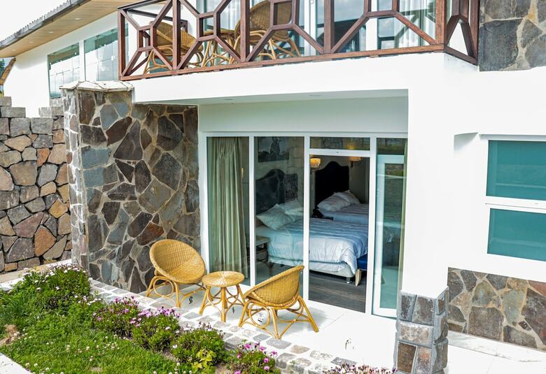 Hotel Puerta Del Sol Colca