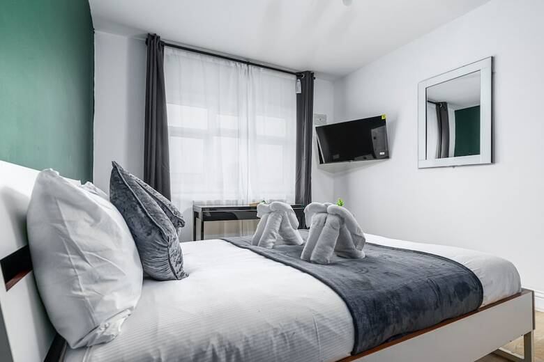 Hotel City Gate Guest House