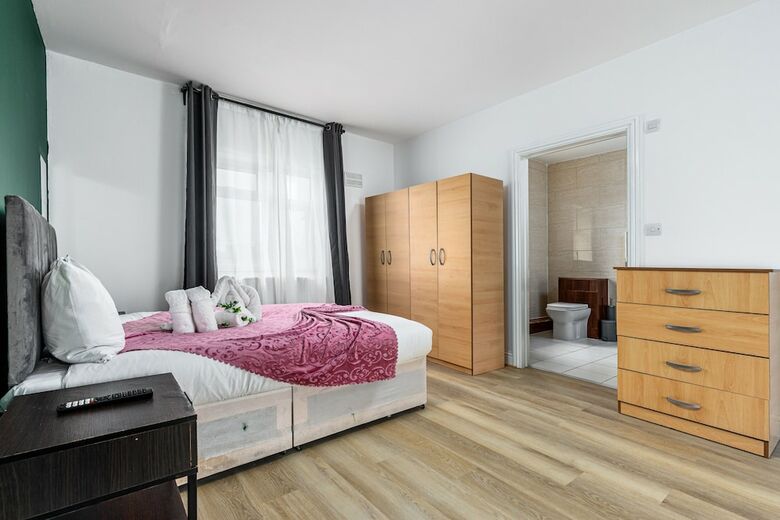 Hotel City Gate Guest House