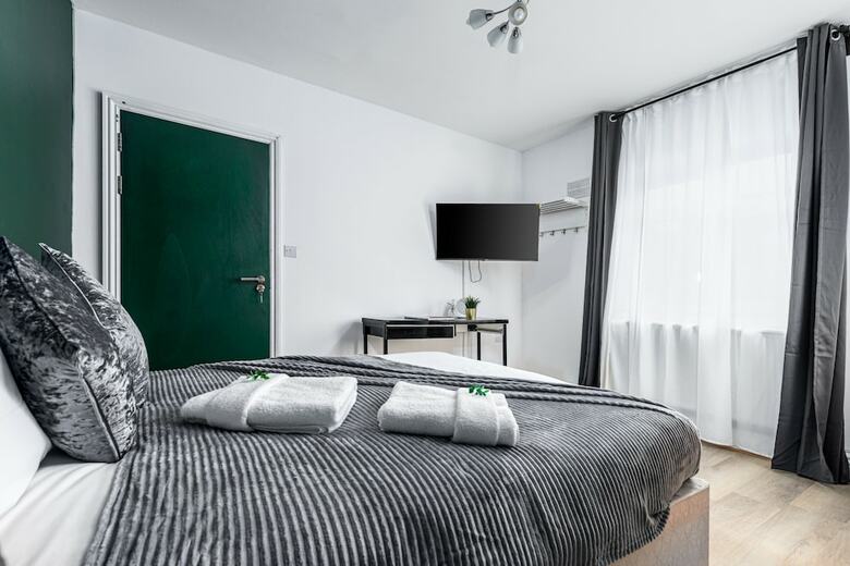 Hotel City Gate Guest House