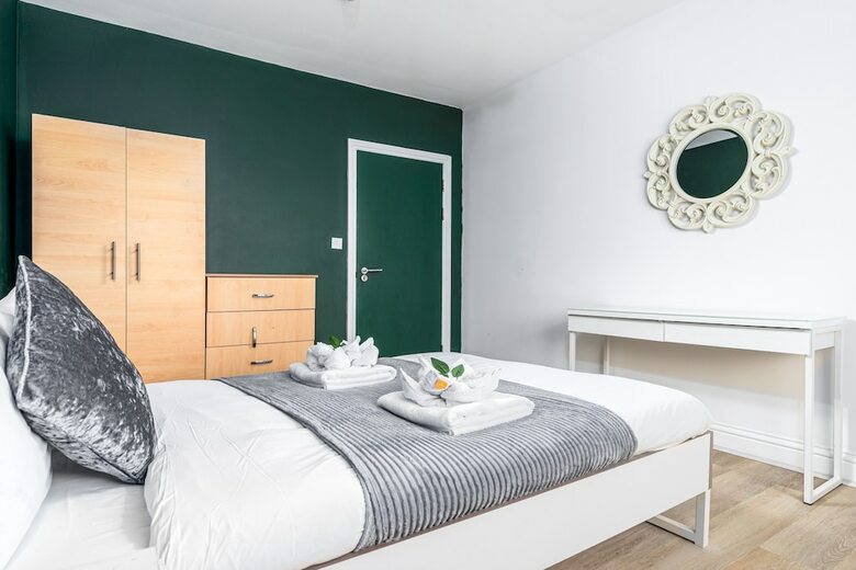 Hotel City Gate Guest House