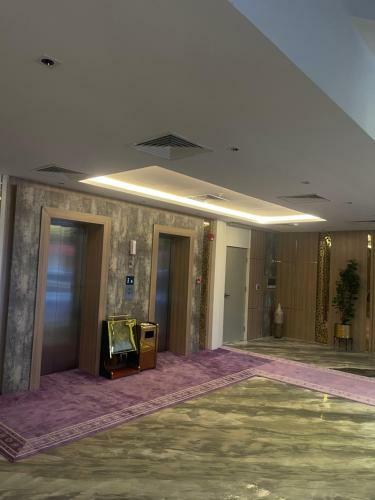 Hotel Golden New Quraish Jeddah