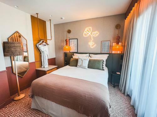 Hotel Bloom House H�tel & Spa