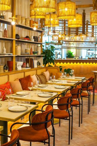 Hotel Bloom House H�tel & Spa
