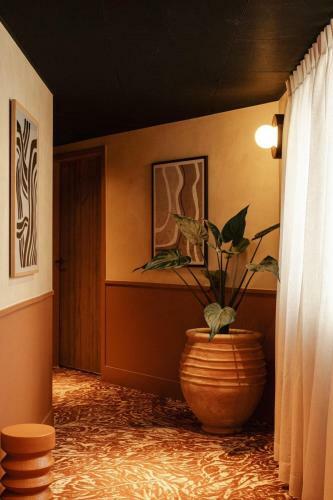 Hotel Bloom House H�tel & Spa