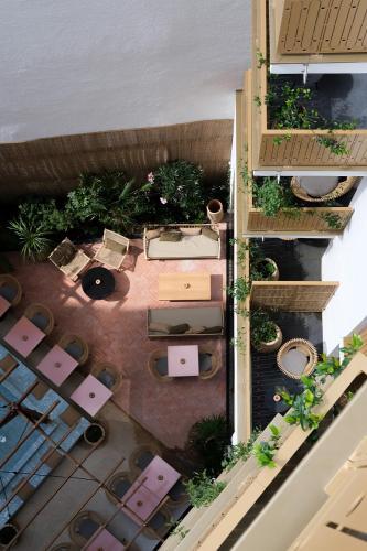 Hotel Bloom House H�tel & Spa