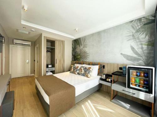 Alessia Hotel & Spa