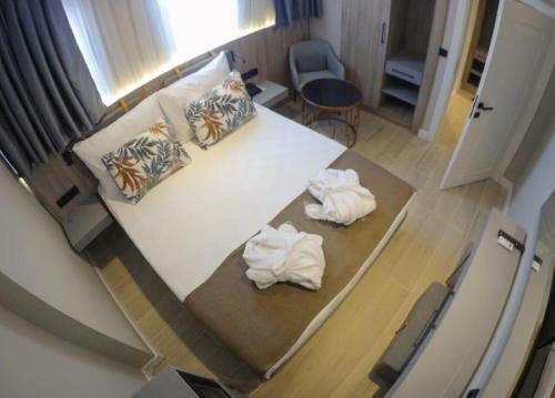 Alessia Hotel & Spa
