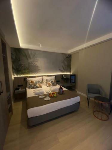 Alessia Hotel & Spa