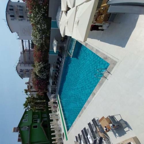 Alessia Hotel & Spa