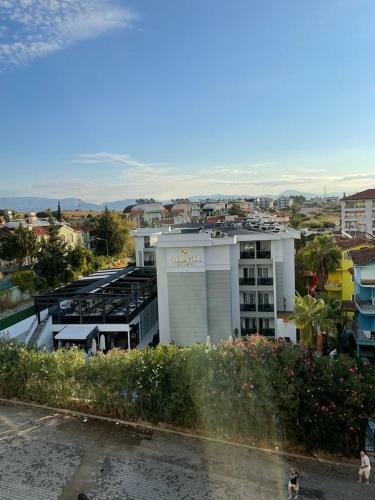 Alessia Hotel & Spa