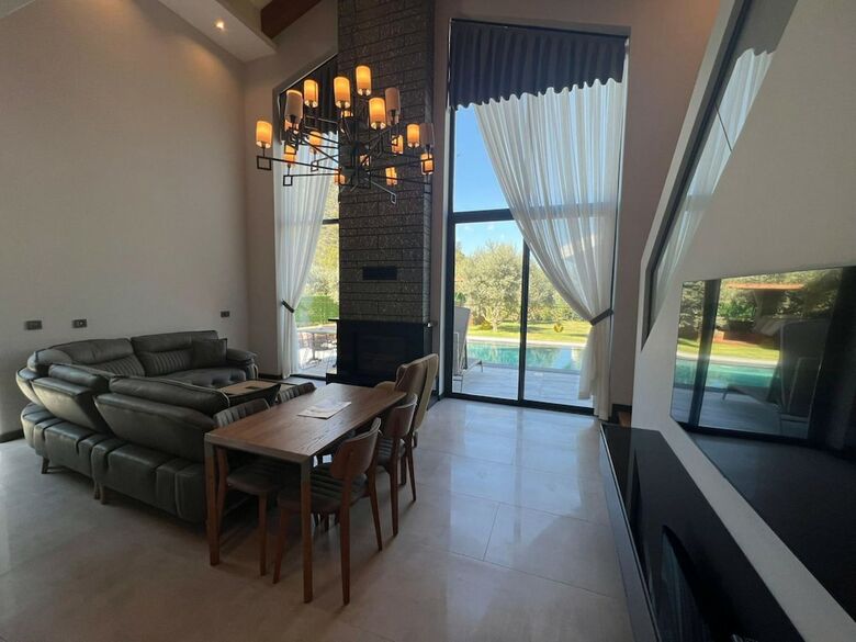 Bat?han Vadi Hotel