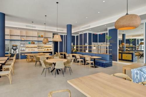 B&B Hotel Finestrat