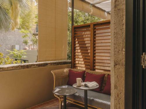 Hotel Palau Fugit