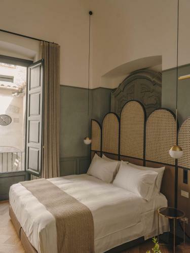 Hotel Palau Fugit