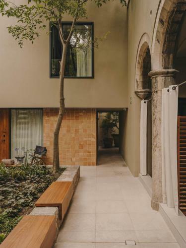 Hotel Palau Fugit