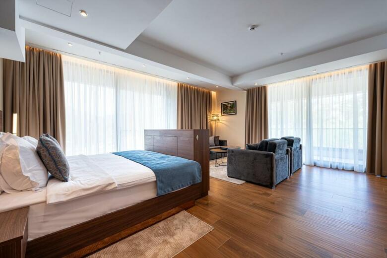 Hotel De'andros Virpazar