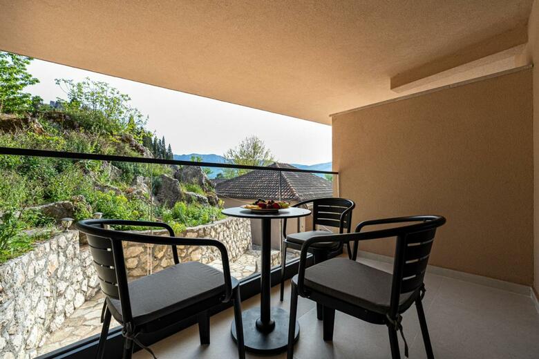 Hotel De'andros Virpazar