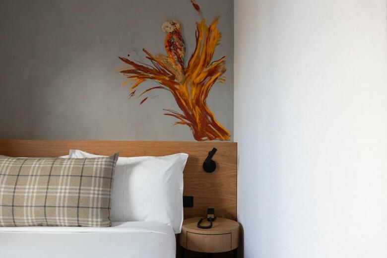 Hotel Ibis Styles Lisboa Aeroporto