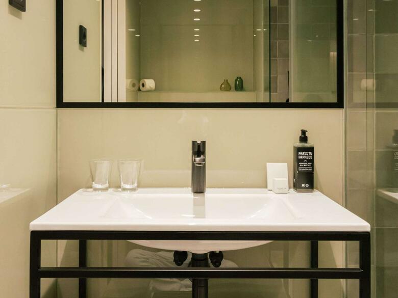 Hotel Ibis Styles Lisboa Aeroporto
