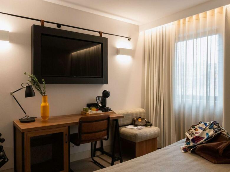 Hotel Ibis Styles Lisboa Aeroporto