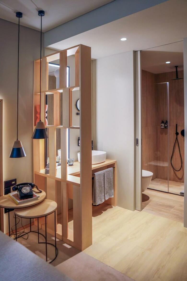 Hotel Innside By Meli� Braga Centro