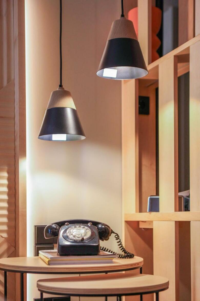 Hotel Innside By Meli� Braga Centro
