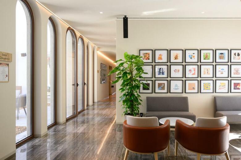 Hotel Innside By Meli� Braga Centro
