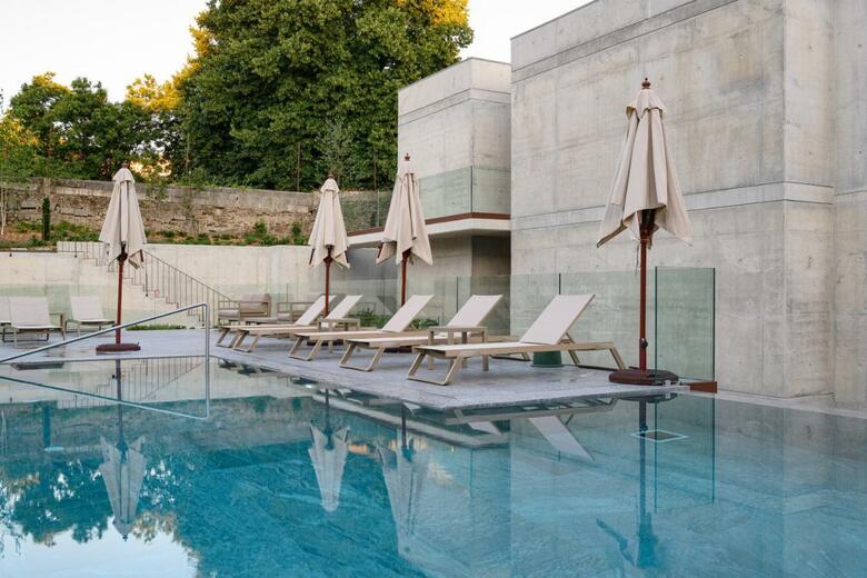 Hotel Innside By Meli� Braga Centro