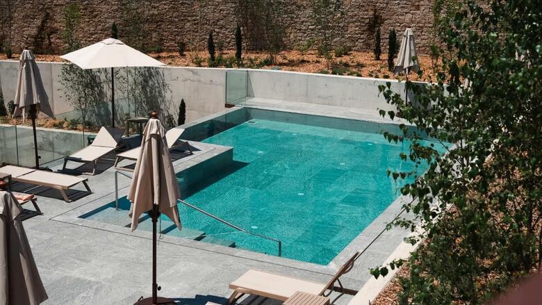 Hotel Innside By Meli� Braga Centro